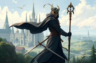 Najlepsze filmy fantasy o bohaterach w maskach