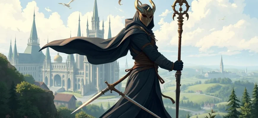 Najlepsze filmy fantasy o bohaterach w maskach