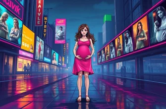 10 Thrillerów o Ciężarnych, Które Musisz Zobaczyć