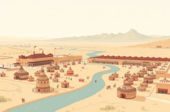 Najlepsze filmy historyczne o Karakorum