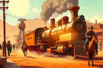 Westerny o technicznym postępie