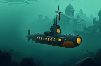 Dokumentalne filmy o podwodnej archeologii