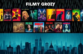 10 filmów grozy o porze deszczowej