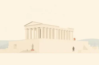 10 Filmów Historycznych o Akropolu