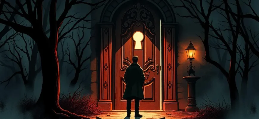 Kryminalne filmy o rodzinnych tajemnicach