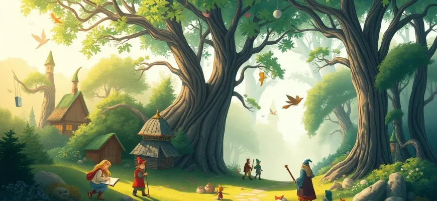 Najlepsze filmy fantasy o książkach