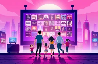 Filmy rodzinne o samorozwoju