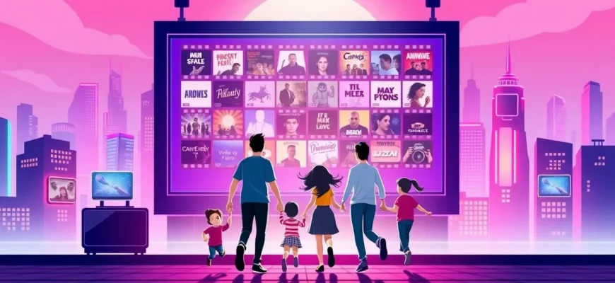 Filmy rodzinne o samorozwoju