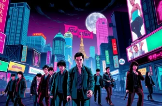 Tajemnice Bangkoku: 10 Thrillerów