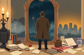 10 filmów dramatycznych o detektywach i śledczych