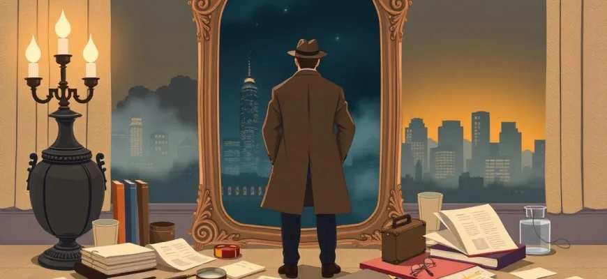 10 filmów dramatycznych o detektywach i śledczych