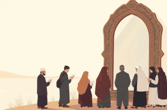 Historyczne filmy o islamie w Powołżu