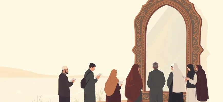 Historyczne filmy o islamie w Powołżu