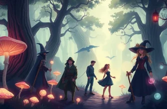 Najlepsze filmy fantasy o przesłuchaniach