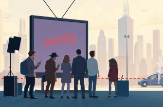 10 kriminalnych filmów o mediach i przestępstwach