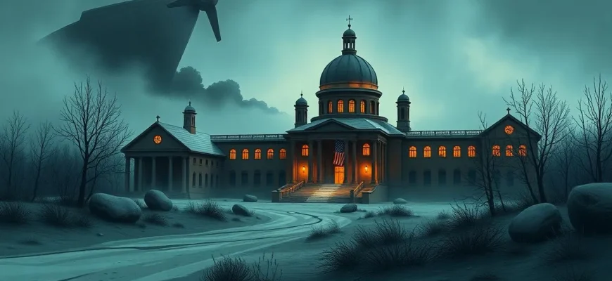 10 Detektywistycznych Filmów o Katastrofach Kolejowych