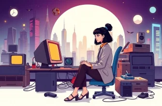 Najlepsze filmy melodramatyczne o komputerach