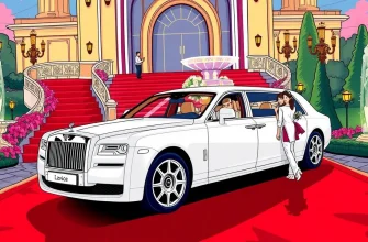 10 Melodramatów o Limuzynach, Które Musisz Zobaczyć