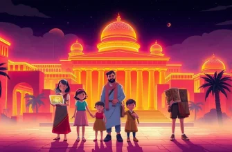 Filmy rodzinne o starożytnych cywilizacjach