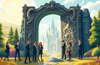 Filmy fantasy o przedsiębiorcach