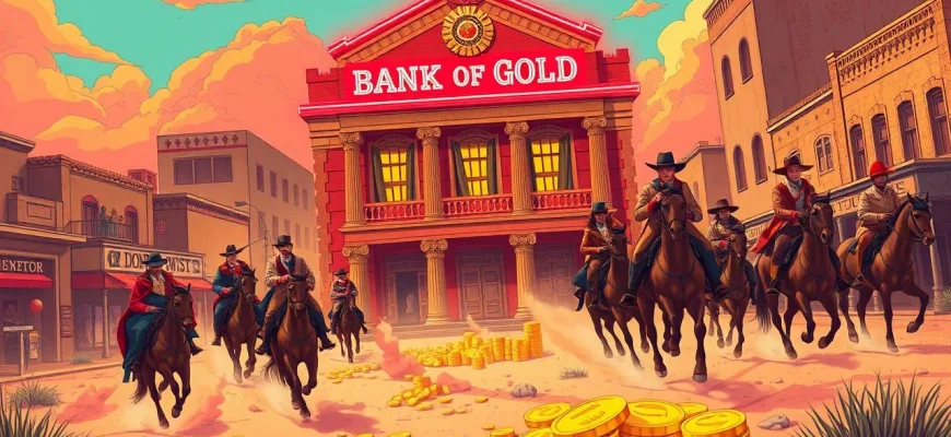 Najlepsze filmy westernowe o bogatych