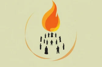 Mistyczne filmy o ofiarach z ognia