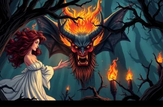 Filmy melodramatyczne o Lucyferze