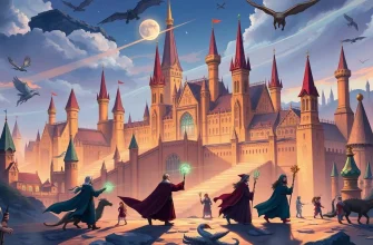 Najlepsze filmy fantasy o zakładach