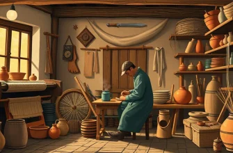 Dokumentalne filmy o rzemiosłach ludowych