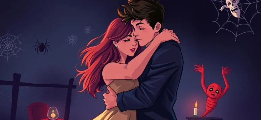 Filmy grozy o prawdziwej miłości