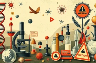 Dokumentalne filmy o bezpieczeństwie biologicznym