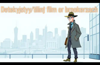 Detektywistyczne filmy o brokerach