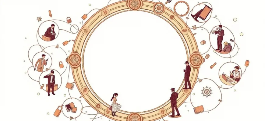 Detektywistyczne filmy o negocjacjach