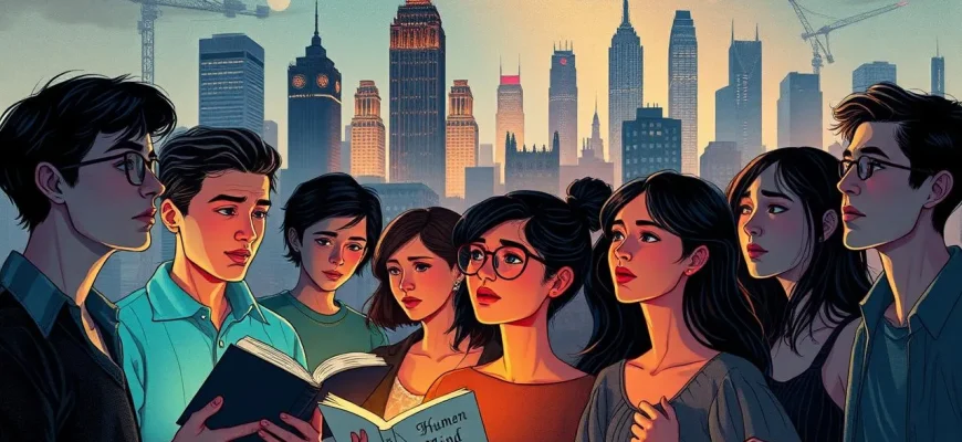 Najlepsze filmy psychologiczne