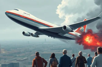 Najlepsze filmy katastroficzne o samolotach