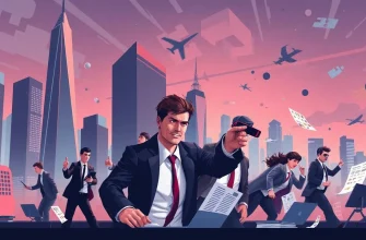 Najlepsze filmy akcji o współczesnym biznesie