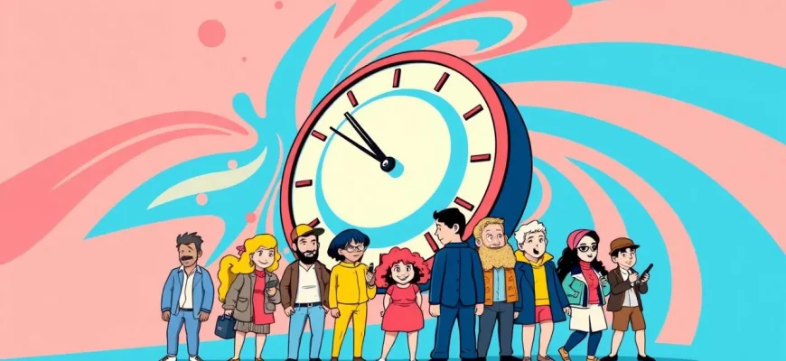 Komedia o przewidywaniu przyszłości