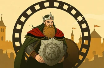 Podróż w czasie: Filmy o Jarosławie Mądrym