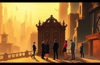 Kryminalne filmy z autorskim znakiem