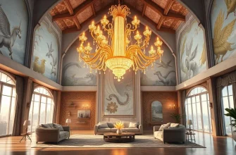 Najlepsze filmy fantasy o projektowaniu wnętrz