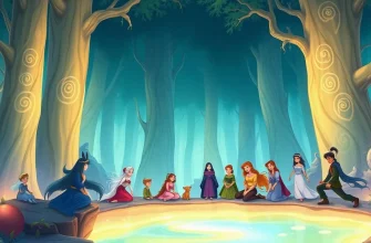 10 Filmów Fantasy o Zjawiskach Przyrody