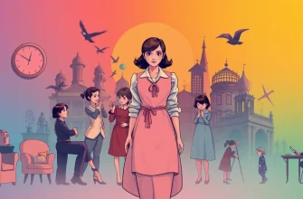 Najlepsze Melodramaty o Służących