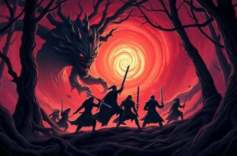 Najlepsze filmy grozy o wojownikach