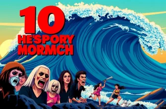 10 Najlepszych Horrorów o Morzu