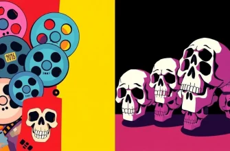 Najlepsze komedie z czarnym humorem