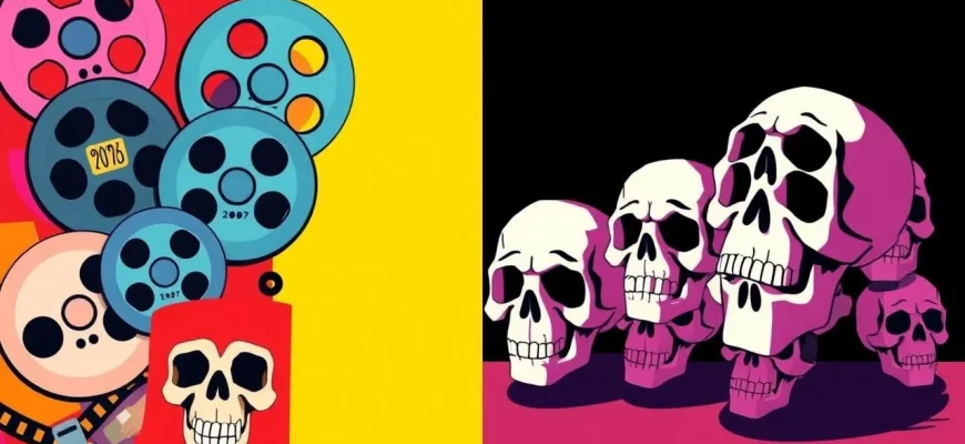 Najlepsze komedie z czarnym humorem