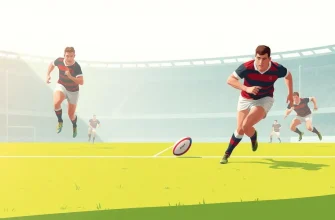 Najlepsze filmy akcji o rugby