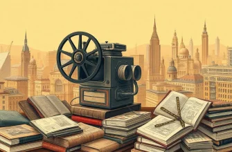 10 dokumentalnych filmów o architekturze PO