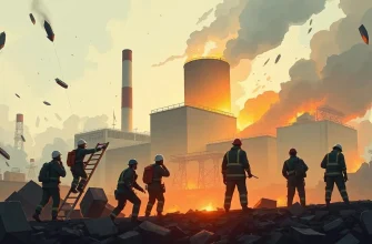 Najlepsze filmy o likwidacji awarii