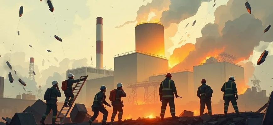 Najlepsze filmy o likwidacji awarii